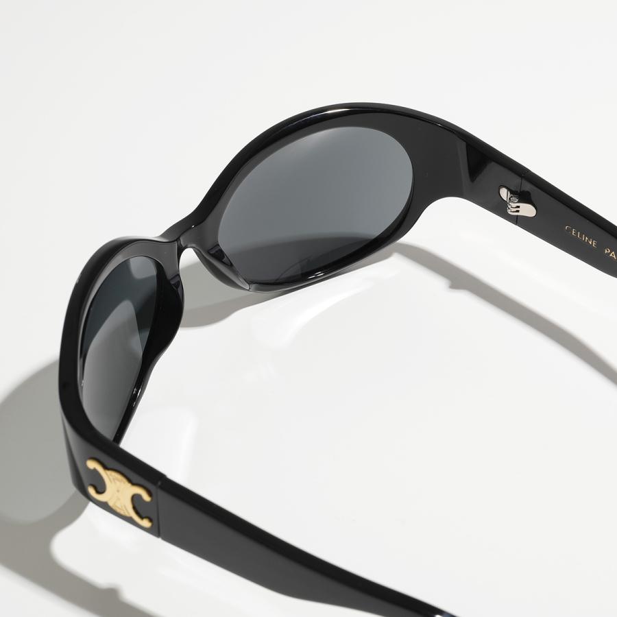 CELINE セリーヌ サングラス Triomphe 11 トリオンフ 4S271CPLB CELINE セリーヌ サングラス Triomphe 11 トリオンフ 4S271CPLB