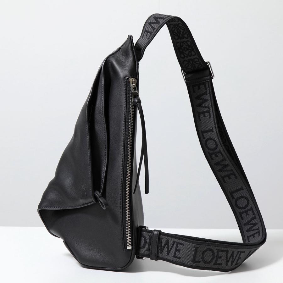 LOEWE ロエベ ボディバッグ アントン スリング B511A09X10 LOEWE ロエベ ボディバッグ アントン スリング B511A09X10