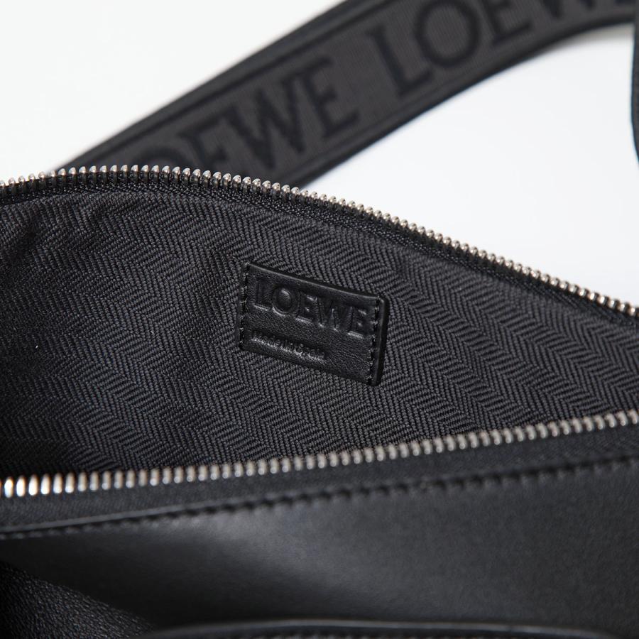 LOEWE ロエベ ボディバッグ アントン スリング B511A09X10 LOEWE ロエベ ボディバッグ アントン スリング B511A09X10