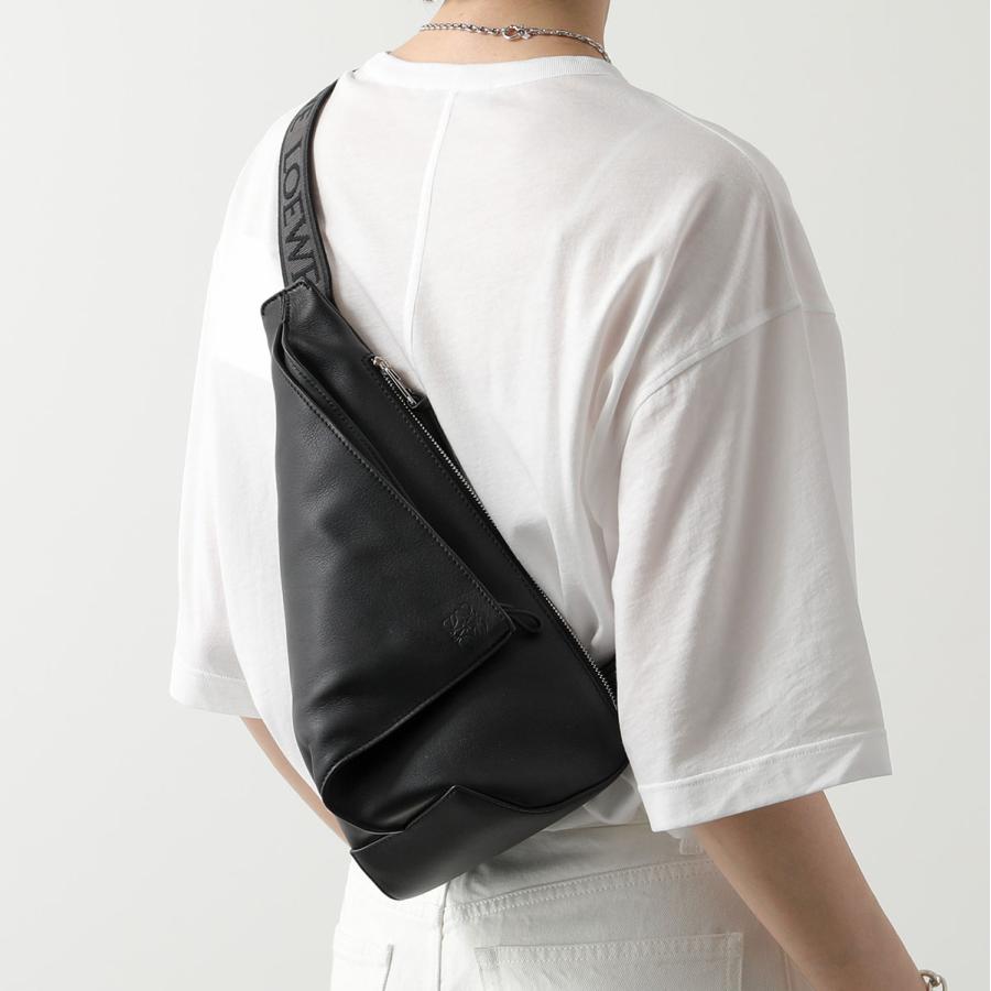 LOEWE ロエベ ボディバッグ アントン スリング B511A09X10 LOEWE ロエベ ボディバッグ アントン スリング B511A09X10