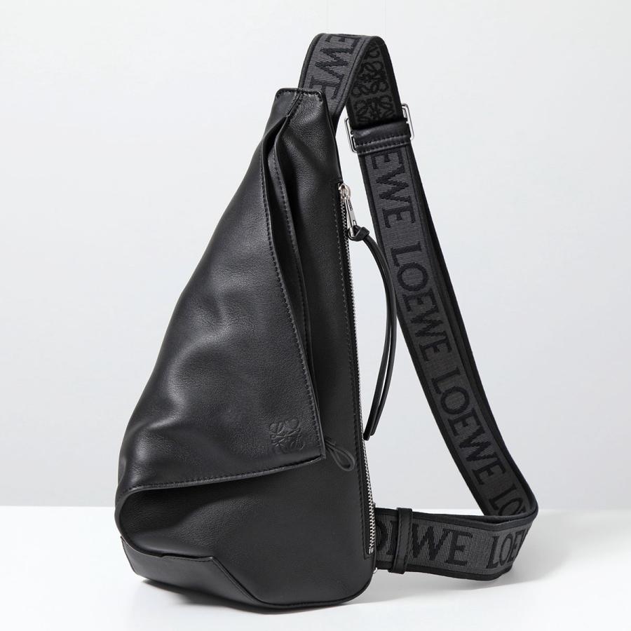 LOEWE ロエベ ボディバッグ アントン スリング B511A09X10 LOEWE ロエベ ボディバッグ アントン スリング B511A09X10