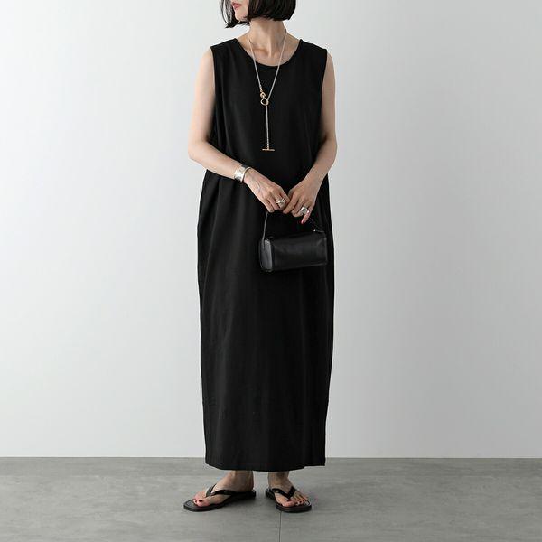 THE ROW（ザ ロウ） ワンピース LIDIA DRESS 8112 K579 レディース