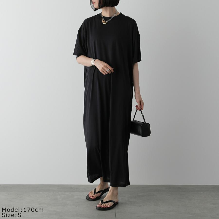 THE ROW ザ・ロウ ワンピース SIMO DRESS 8154 K582 レディース THE ROW ザ・ロウ ワンピース SIMO DRESS 8154 K582 レディース