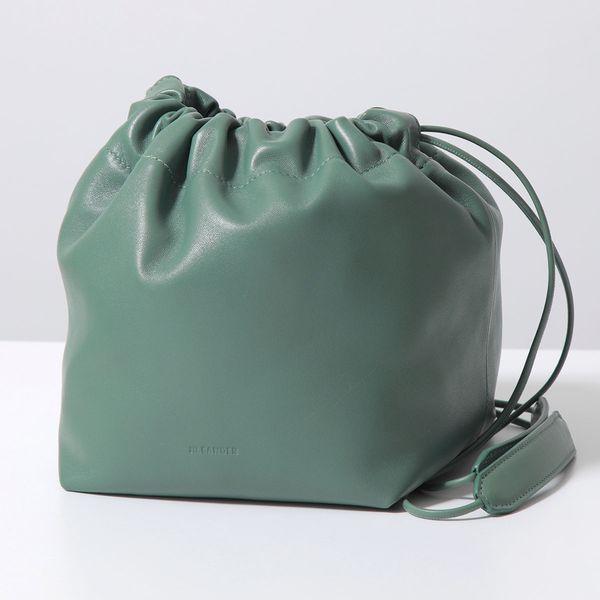 JIL SANDER（ジルサンダー） 【カラー限定特価】 ドローストリング