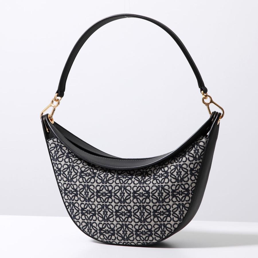 LOEWE（ロエベ） ハンドバッグ LUNA SMALL ANAGRAM ルナ スモール