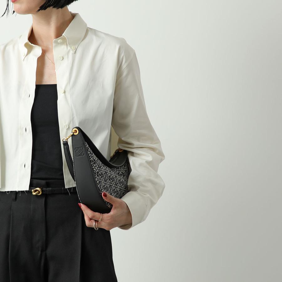 LOEWE（ロエベ） ハンドバッグ LUNA SMALL ANAGRAM ルナ スモール