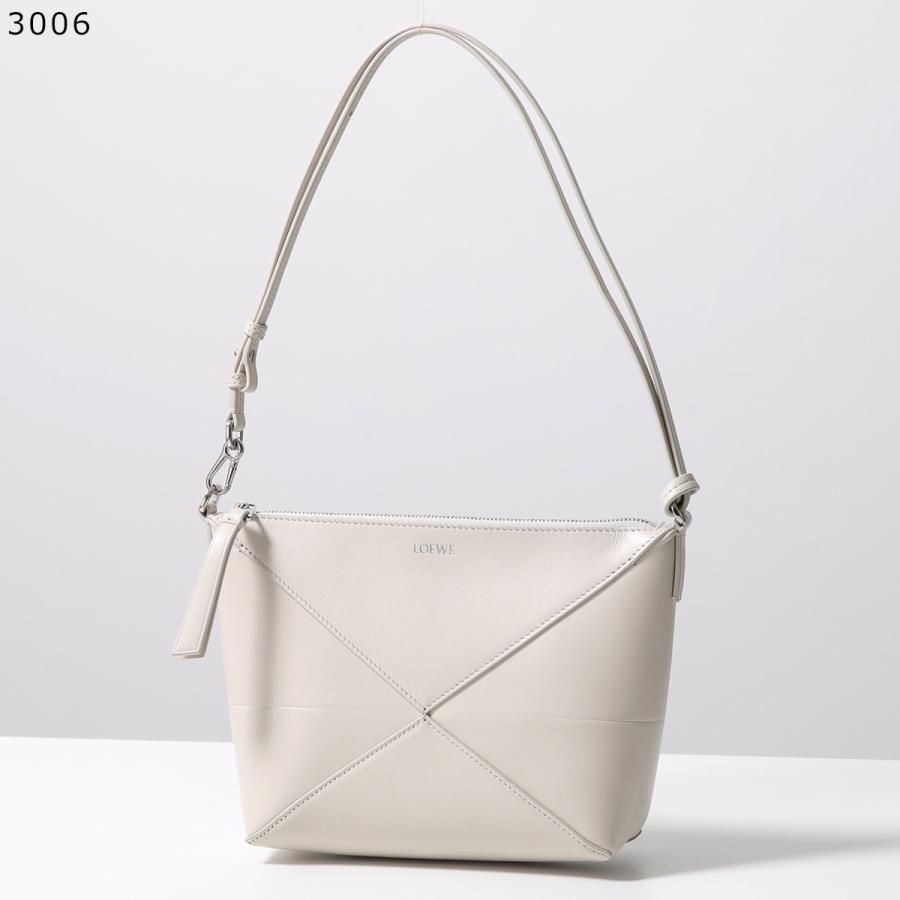 LOEWE（ロエベ） ショルダーバッグ PUZZLE FOLD POUCH パズルフォルド