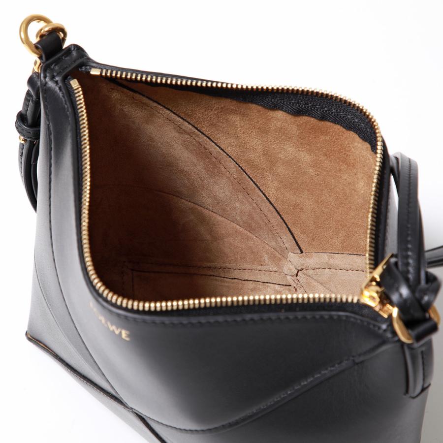LOEWE（ロエベ） ショルダーバッグ PUZZLE FOLD POUCH パズルフォルド