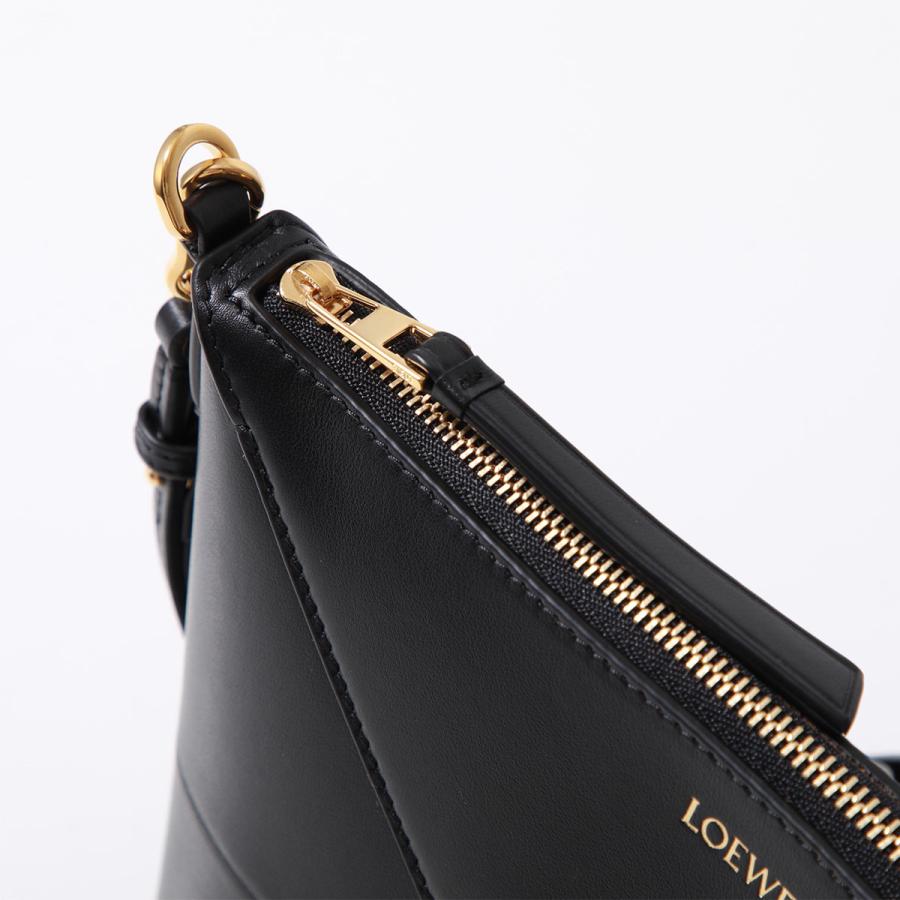LOEWE（ロエベ） ショルダーバッグ PUZZLE FOLD POUCH パズルフォルド