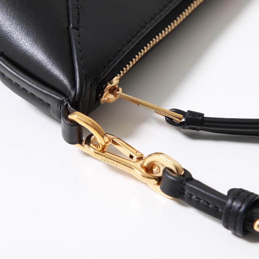 LOEWE（ロエベ） ショルダーバッグ PUZZLE FOLD POUCH パズルフォルド
