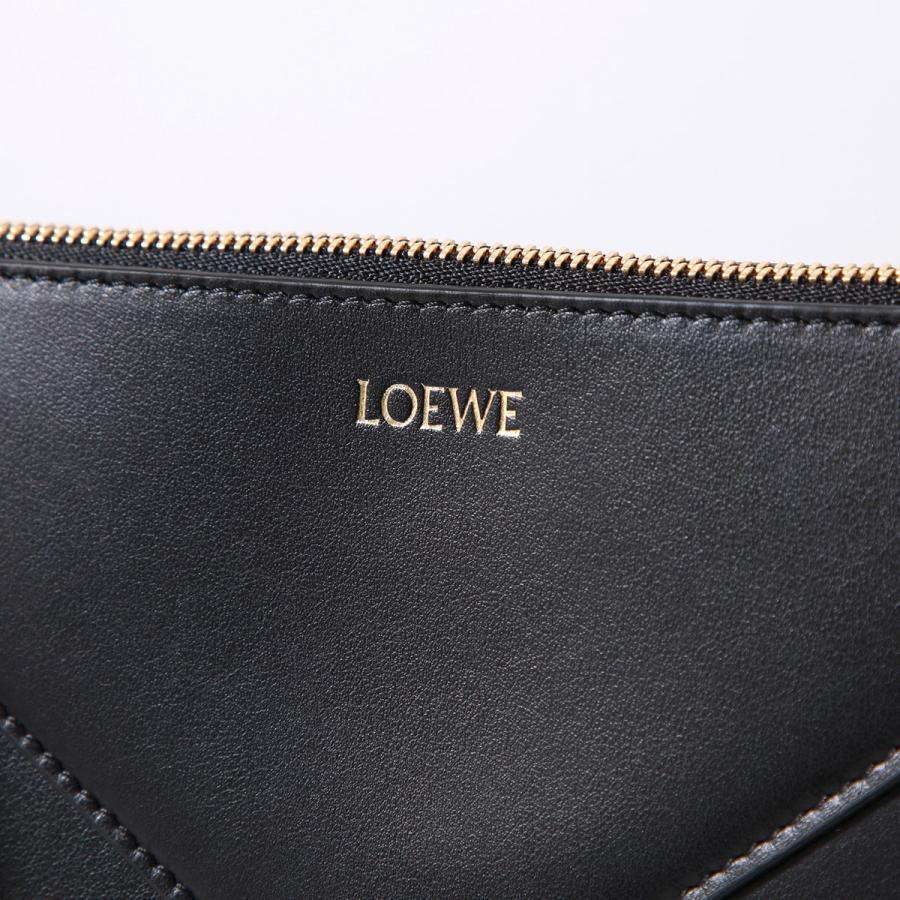 【新品　未使用　2024年】LOEWE　キャンバス　ポーチ 楽天市場】ロエベ ポーチ（バッグ・小物・ブランド雑貨）の通販
