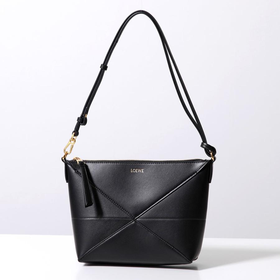 LOEWE ロエベ ショルダーバッグ PUZZLE FOLD POUCH パズル LOEWE ロエベ ショルダーバッグ PUZZLE FOLD POUCH パズル