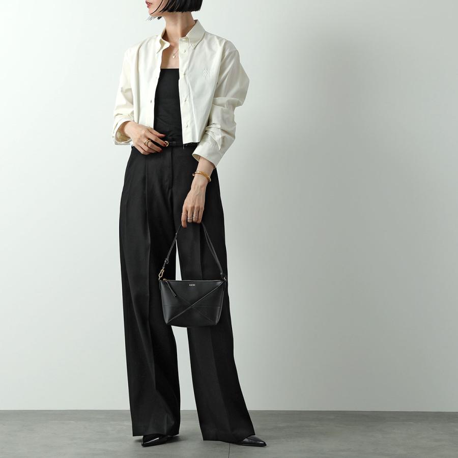 LOEWE（ロエベ） ショルダーバッグ PUZZLE FOLD POUCH パズルフォルド