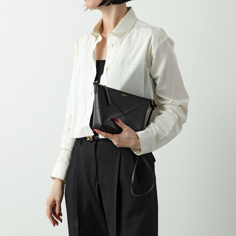 LOEWE ロエベ ショルダーバッグ PUZZLE FOLD POUCH パズル LOEWE ロエベ ショルダーバッグ PUZZLE FOLD POUCH パズル