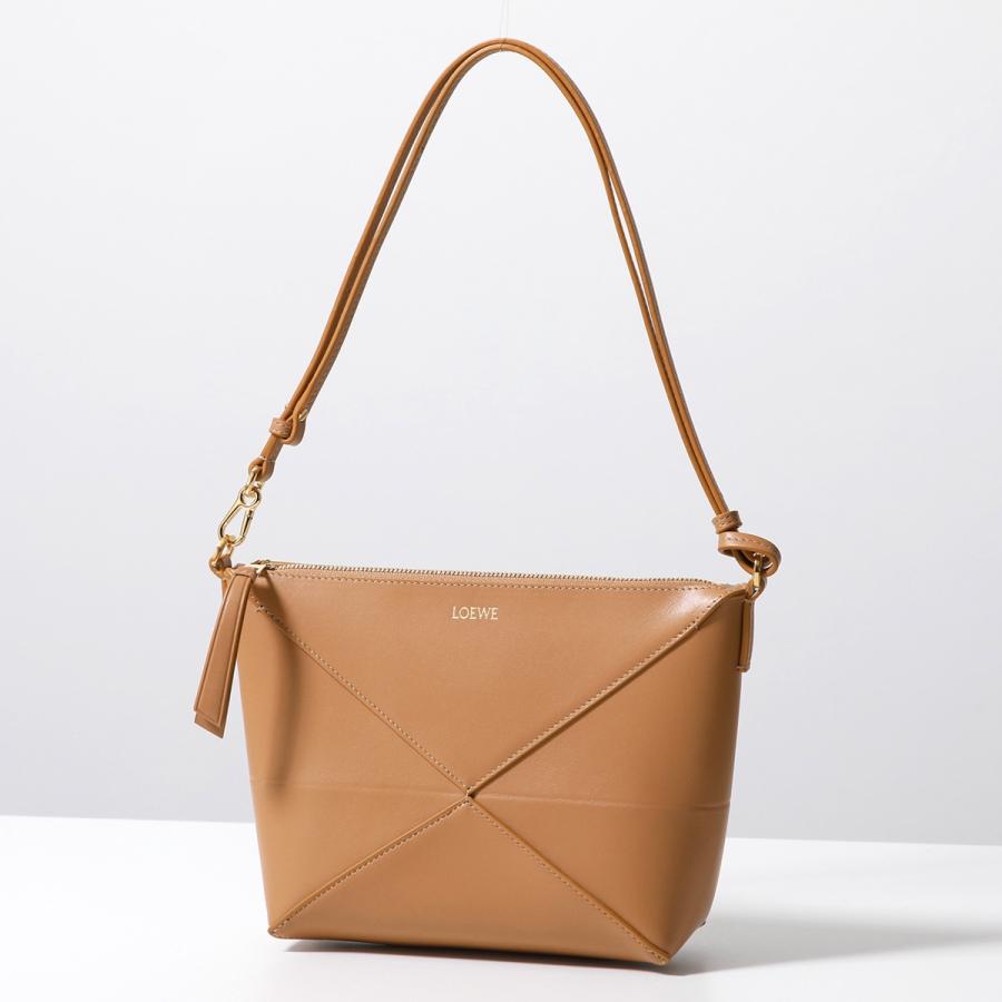 LOEWE ロエベ ショルダーバッグ PUZZLE FOLD POUCH パズル LOEWE ロエベ ショルダーバッグ PUZZLE FOLD POUCH パズル