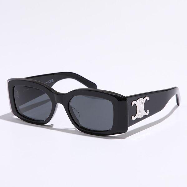 CELINE セリーヌ サングラス TRIOMPHE XL 01 CL40282U 4S282CPLB CELINE セリーヌ サングラス TRIOMPHE XL 01 CL40282U 4S282CPLB