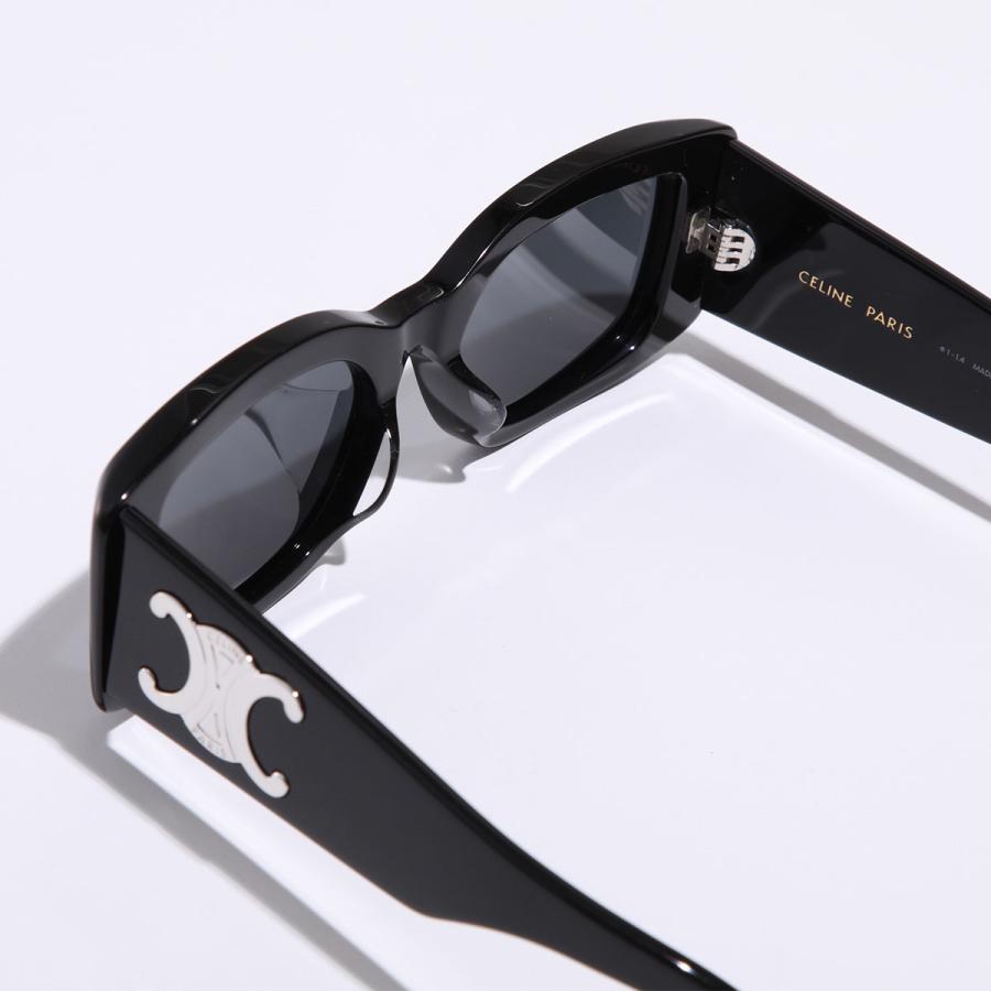 CELINE セリーヌ サングラス TRIOMPHE XL 01 CL40282U 4S282CPLB CELINE セリーヌ サングラス TRIOMPHE XL 01 CL40282U 4S282CPLB