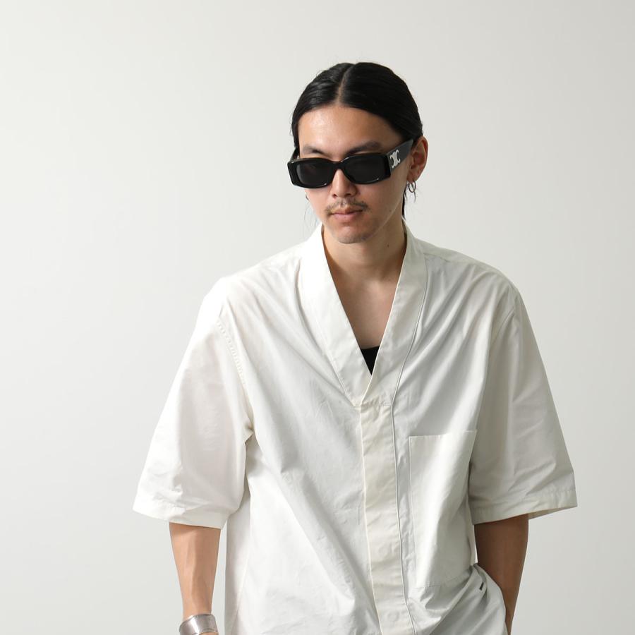 CELINE セリーヌ サングラス TRIOMPHE XL 01 CL40282U 4S282CPLB CELINE セリーヌ サングラス TRIOMPHE XL 01 CL40282U 4S282CPLB