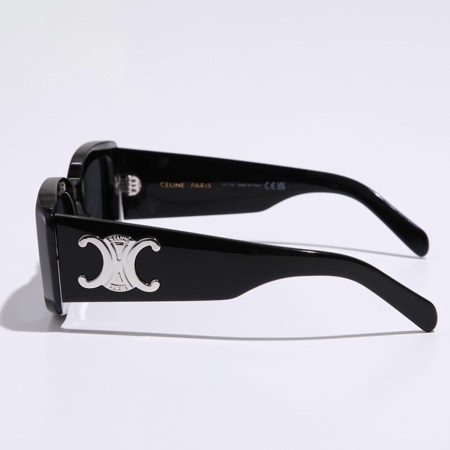 CELINE セリーヌ サングラス TRIOMPHE XL 01 CL40282U 4S282CPLB CELINE セリーヌ サングラス TRIOMPHE XL 01 CL40282U 4S282CPLB