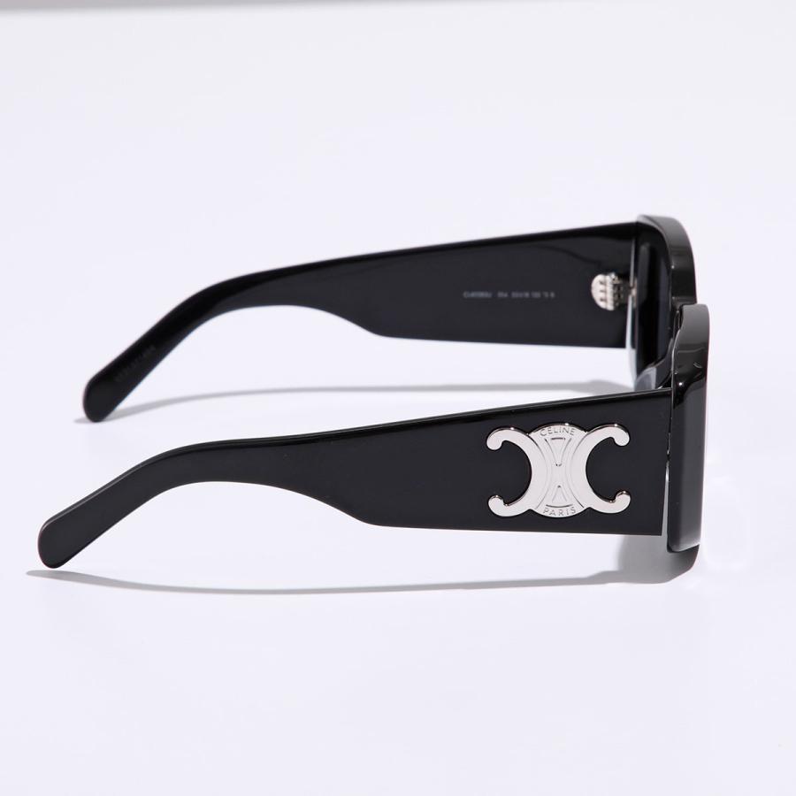 CELINE セリーヌ サングラス TRIOMPHE XL 01 CL40282U 4S282CPLB CELINE セリーヌ サングラス TRIOMPHE XL 01 CL40282U 4S282CPLB