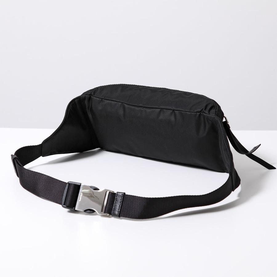PRADA（プラダ） ボディバッグ RE-NYLON BAM BAG 1BL034 OOO R064