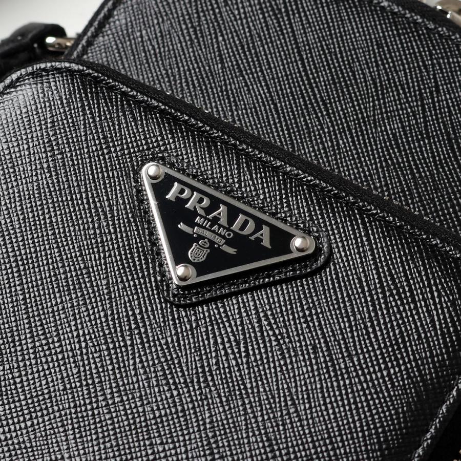 PRADA（プラダ） フォンケース 2ZH126 053 レディース サフィアーノ