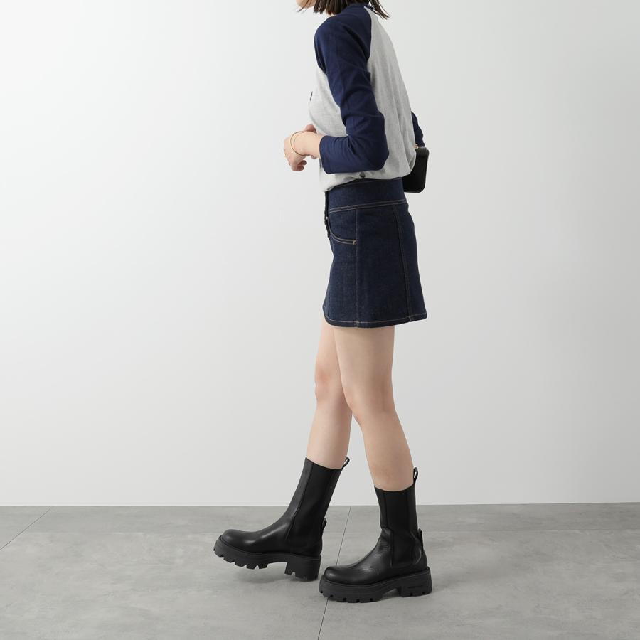 CELINE（セリーヌ） スカート 2S328799U.07IN レディース ミニスカート