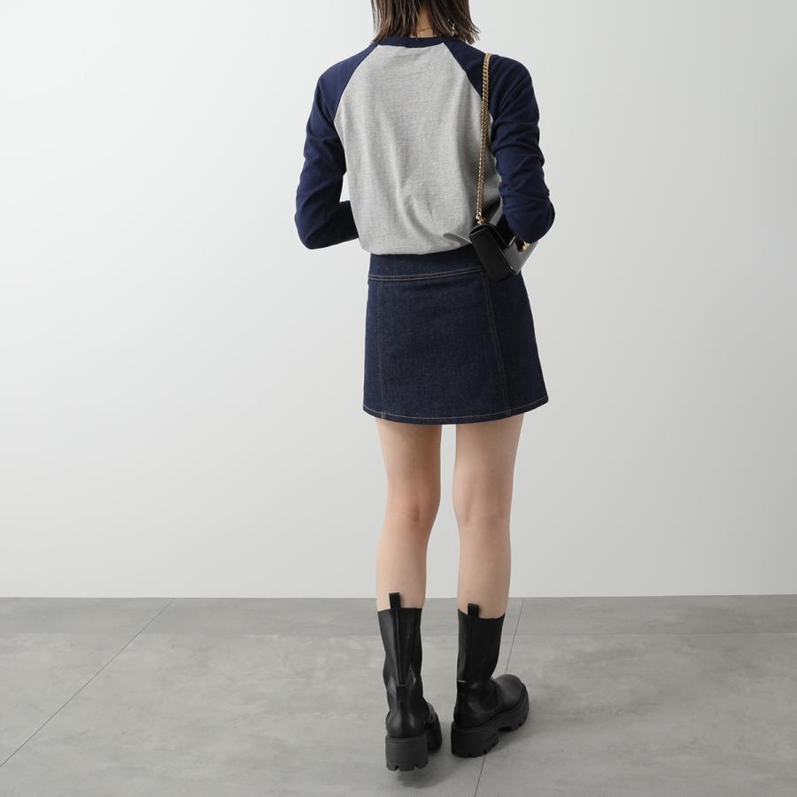 CELINE（セリーヌ） スカート 2S328799U.07IN レディース ミニスカート