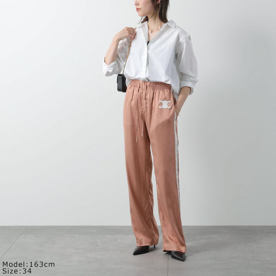 CELINE セリーヌ パンツ 2P870164I.24PI レディース トリオンフ CELINE セリーヌ パンツ 2P870164I.24PI レディース トリオンフ