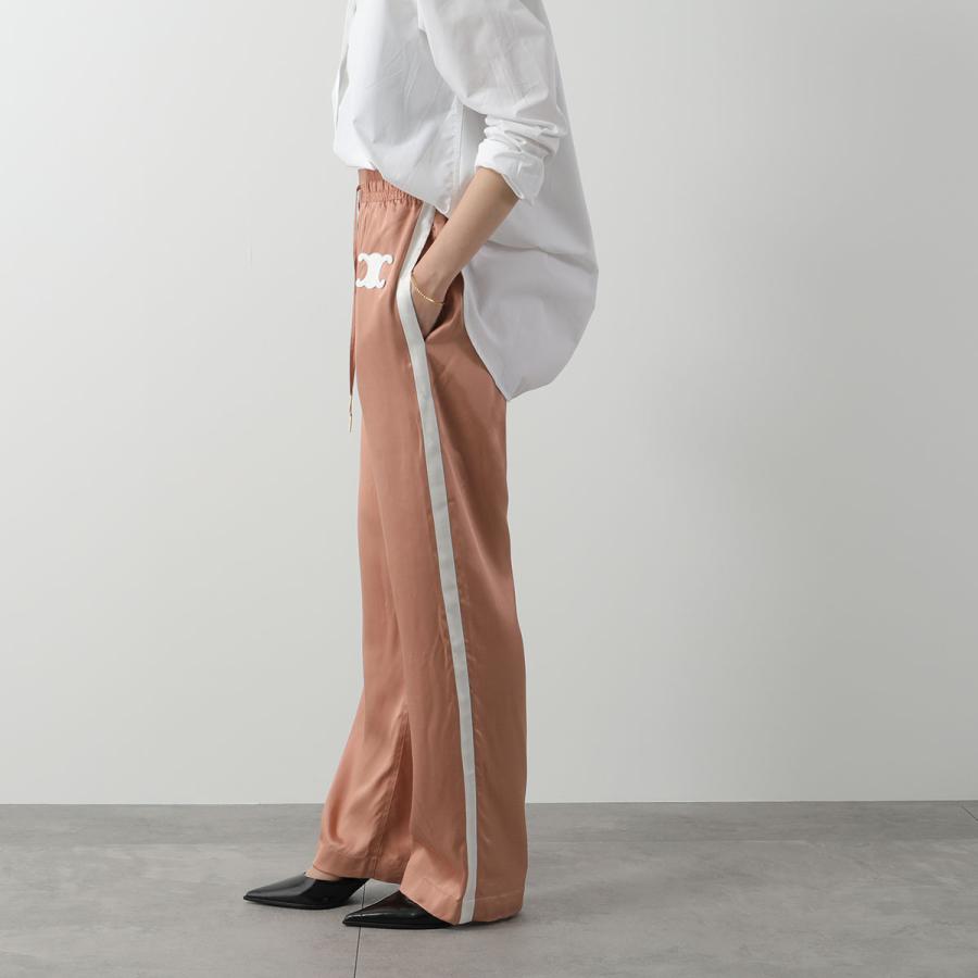 CELINE セリーヌ パンツ 2P870164I.24PI レディース トリオンフ CELINE セリーヌ パンツ 2P870164I.24PI レディース トリオンフ