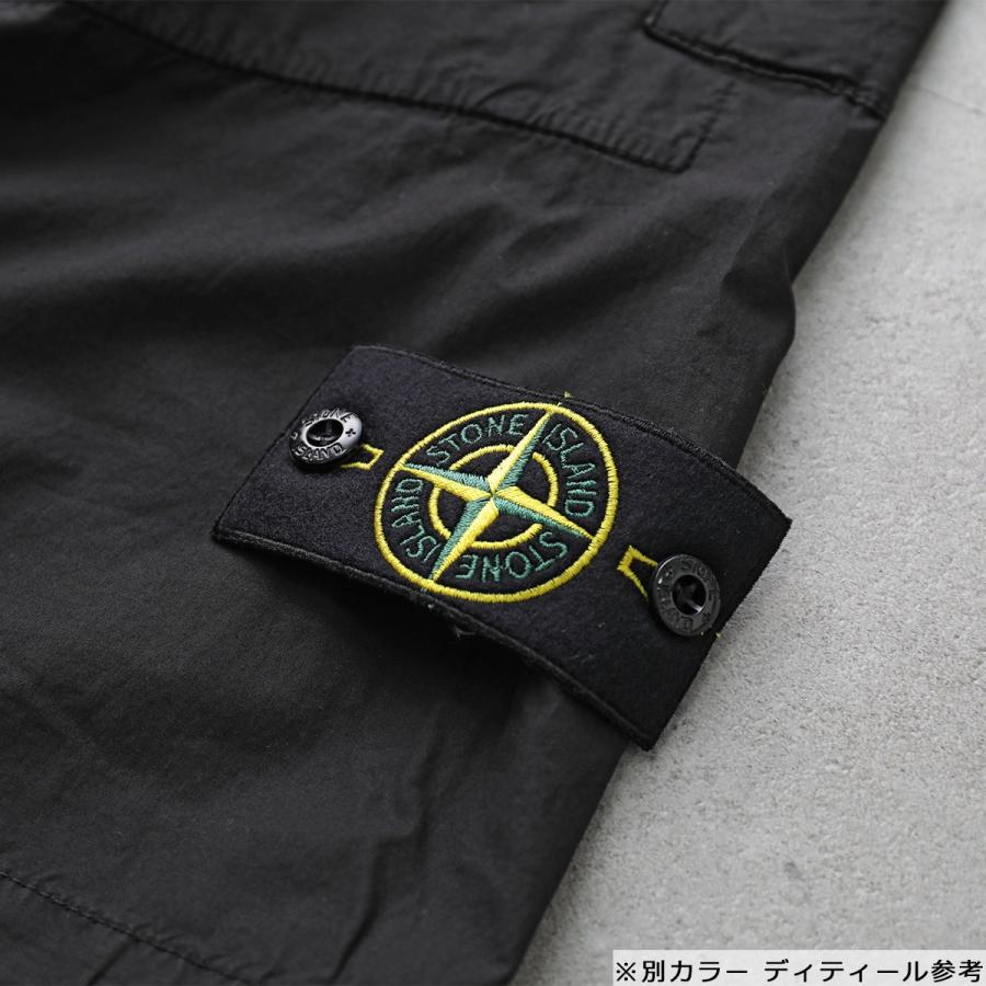 ストーンアイランド　ベージュ系　ハーフパンツ　Mサイズ　701565860 ストーンアイランド ベージュ系 ハーフパンツ Mサイズ 701565860