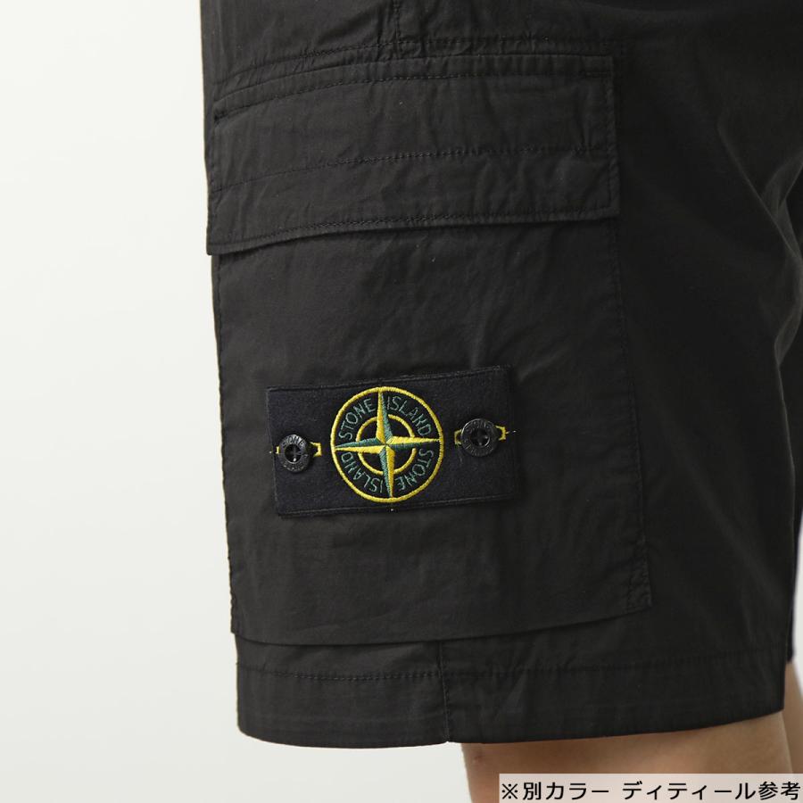 STONE ISLAND（ストーン アイランド） 【カラー限定特価】STONE ISLAND
