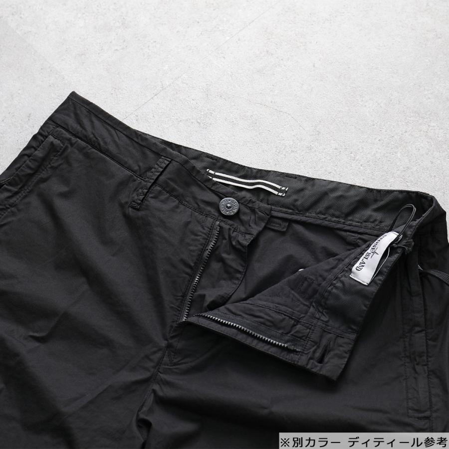 STONE ISLAND（ストーン アイランド） 【カラー限定特価】STONE ISLAND