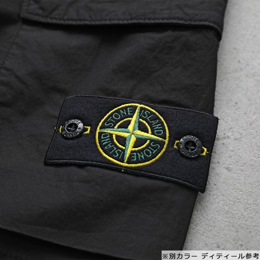 STONE ISLAND（ストーン アイランド） 【カラー限定特価】STONE ISLAND
