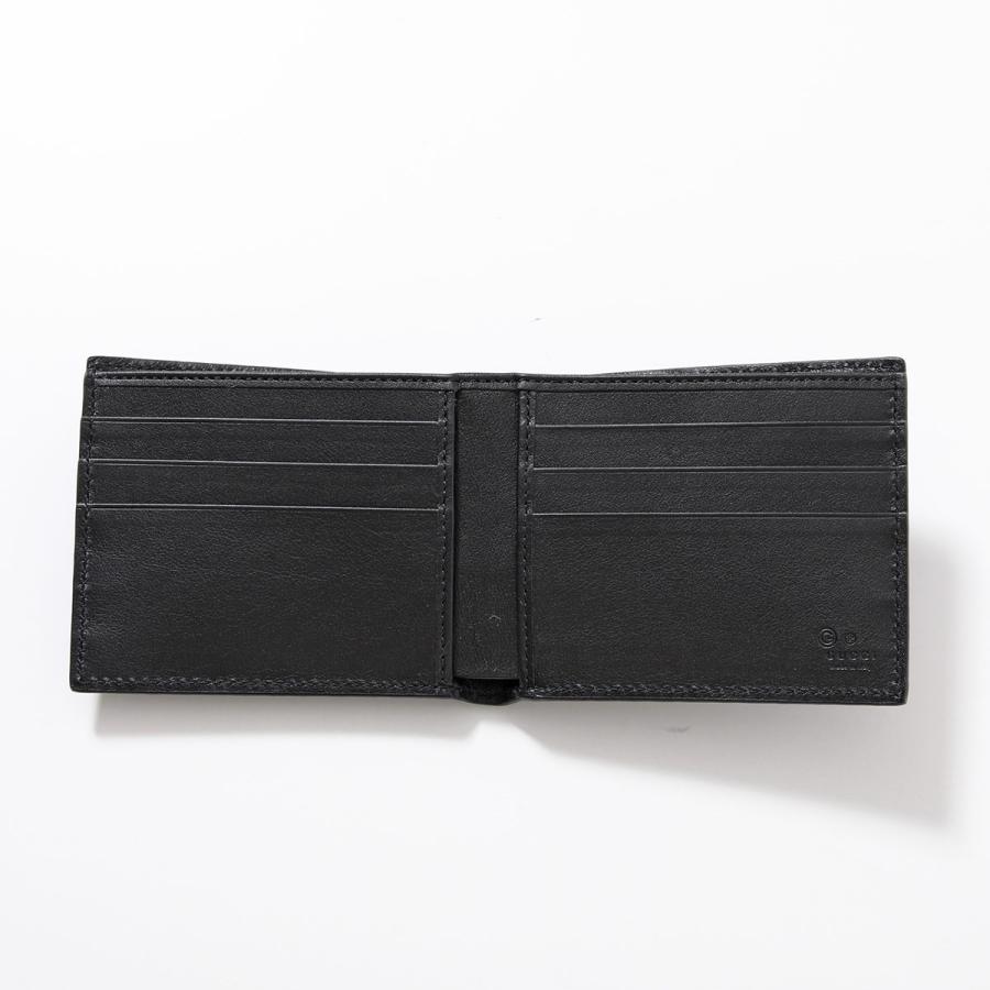 GUCCI グッチ 二つ折り財布 MICRO SSIMA マイクロ シマ 260987 GUCCI グッチ 二つ折り財布 MICRO SSIMA マイクロ シマ 260987