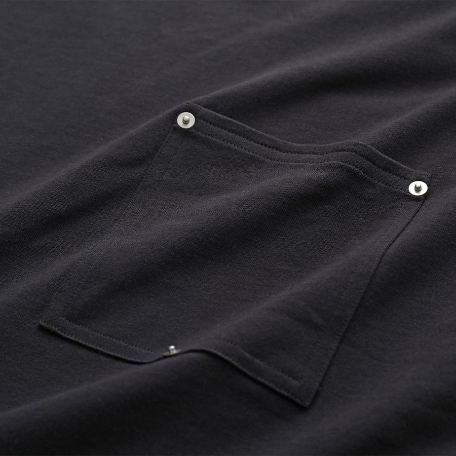 BOTTEGA VENETA（ボッテガ・ヴェネタ） Tシャツ 745093 VKLZ0 半袖