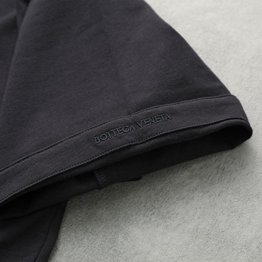 BOTTEGA VENETA（ボッテガ・ヴェネタ） Tシャツ 745093 VKLZ0 半袖 