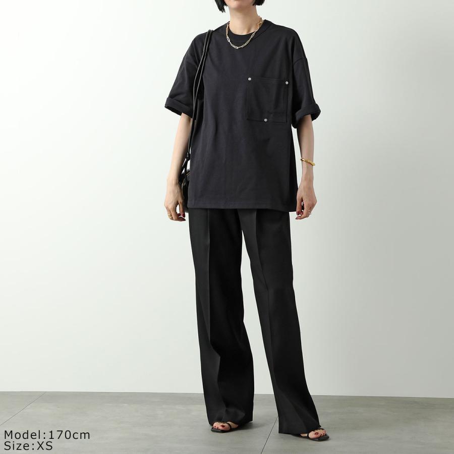 BOTTEGA VENETA（ボッテガ・ヴェネタ） Tシャツ 745093 VKLZ0 半袖