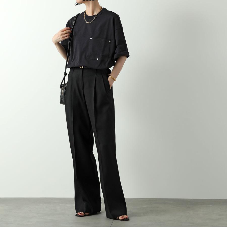 BOTTEGA VENETA（ボッテガ・ヴェネタ） Tシャツ 745093 VKLZ0 半袖