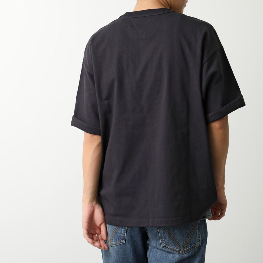 BOTTEGA VENETA（ボッテガ・ヴェネタ） Tシャツ 745093 VKLZ0 半袖