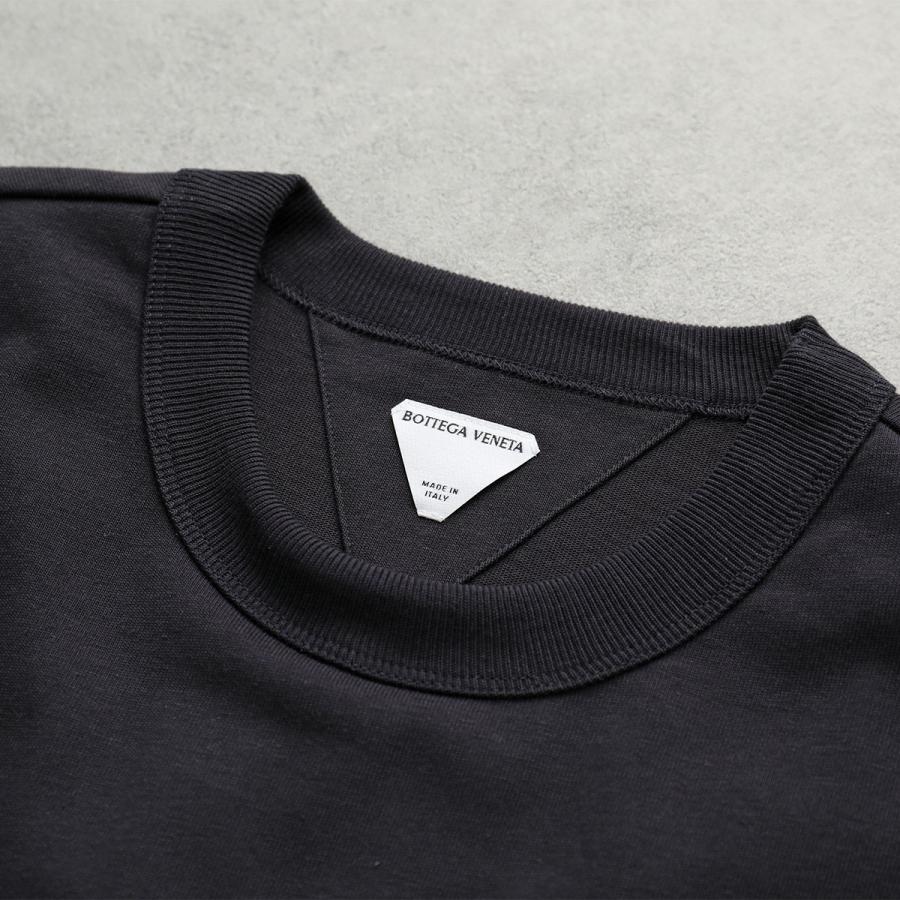 BOTTEGA VENETA（ボッテガ・ヴェネタ） Tシャツ 745093 VKLZ0 半袖