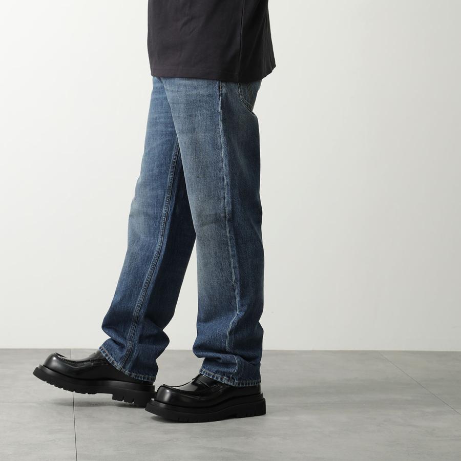 BOTTEGA VENETA ボッテガヴェネタ ジーンズ 710238 V2EN0 メンズ BOTTEGA VENETA ボッテガヴェネタ ジーンズ 710238 V2EN0 メンズ