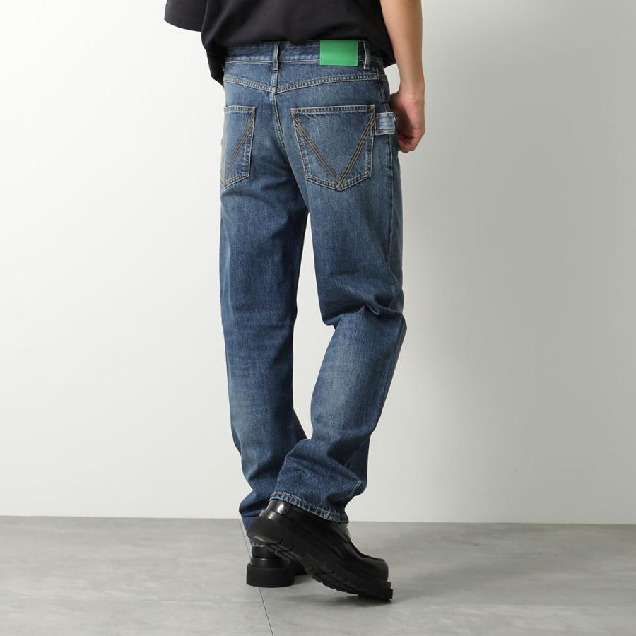 BOTTEGA VENETA ボッテガヴェネタ ジーンズ 710238 V2EN0 メンズ