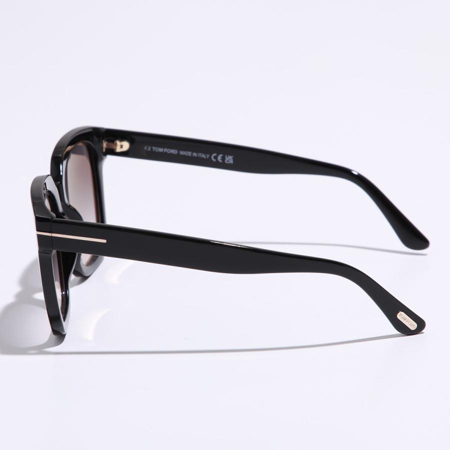 TOM FORD TF952 サングラス　トムフォード TOM FORD（トムフォード） サングラス TF952 FT952 レディース