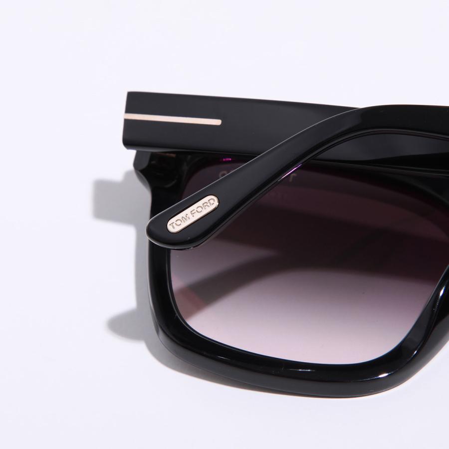 TOM FORD（トムフォード） サングラス TF952 FT952 レディース