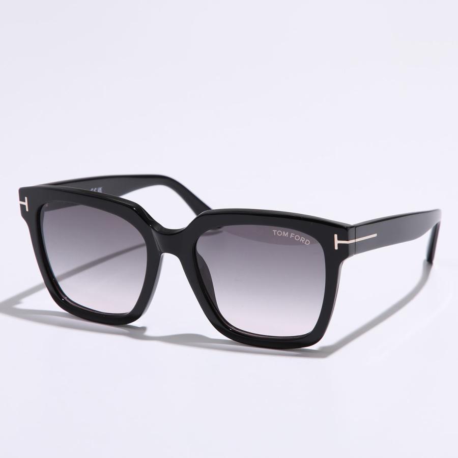 TOM FORD（トムフォード） サングラス TF952 FT952 レディース