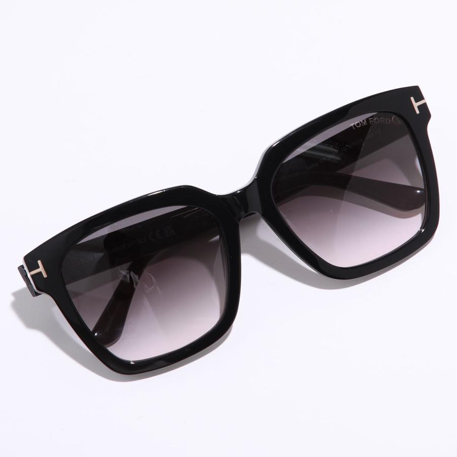 ⭐️美品⭐️TOMFORD サングラス TF952_52F 55019 TOMFORD サングラス  
