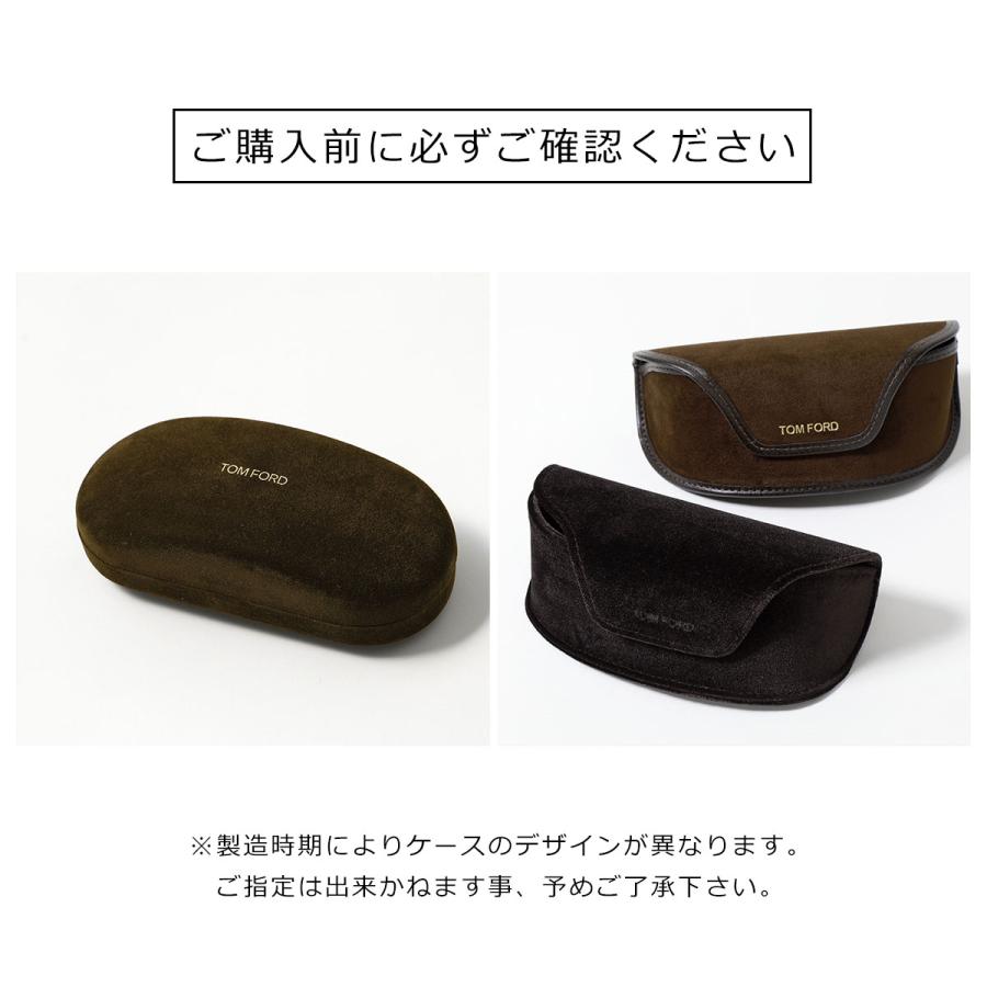 TOMFORD スポーツサングラス グラデーションレンズ 大きめフレーム s-musee_360622154