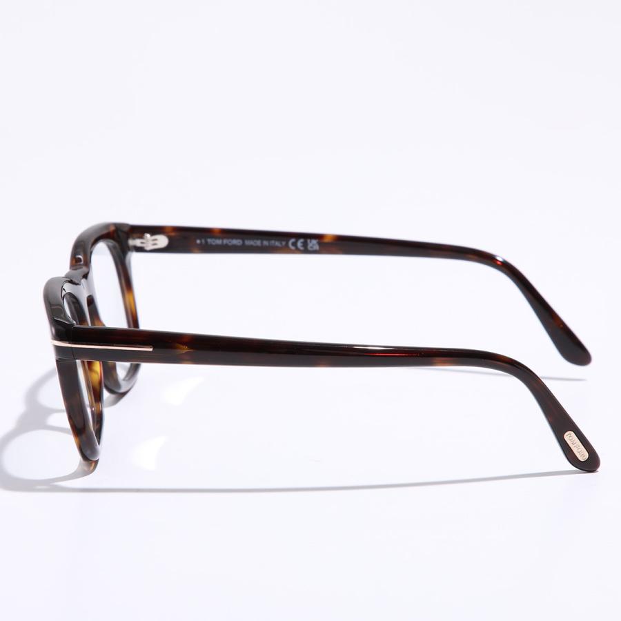 TOM FORD（トムフォード） メガネ TF5870-B FT5870-B レディース