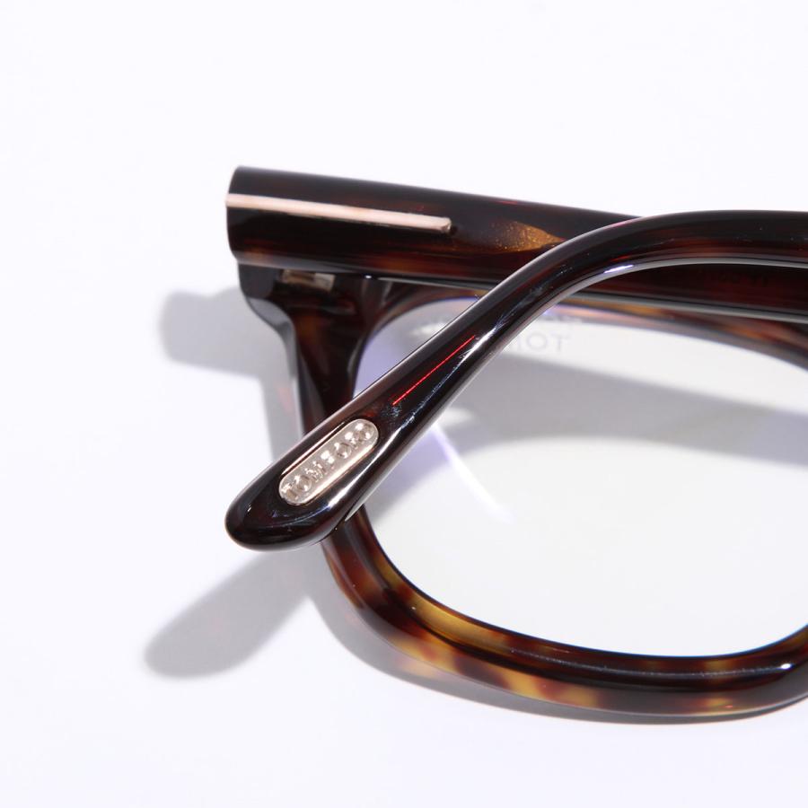 TOM FORD（トムフォード） メガネ TF5870-B FT5870-B レディース